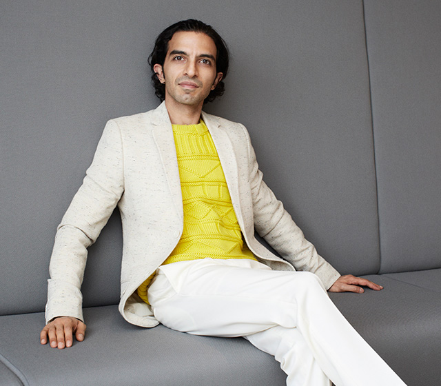 Лучшие модные материалы Buro 24/7 за 2015 год (фото 11)