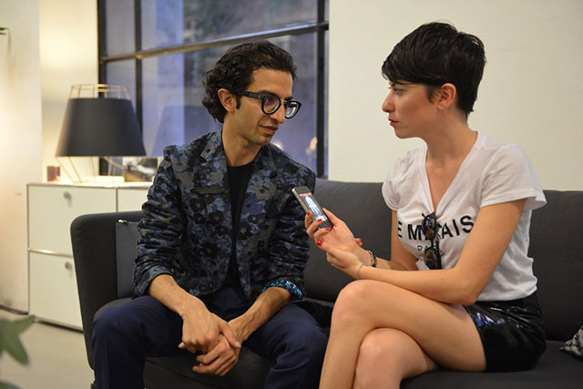 Coffee Break: инсайдеры индустрии о неделях моды и не только (фото 2)