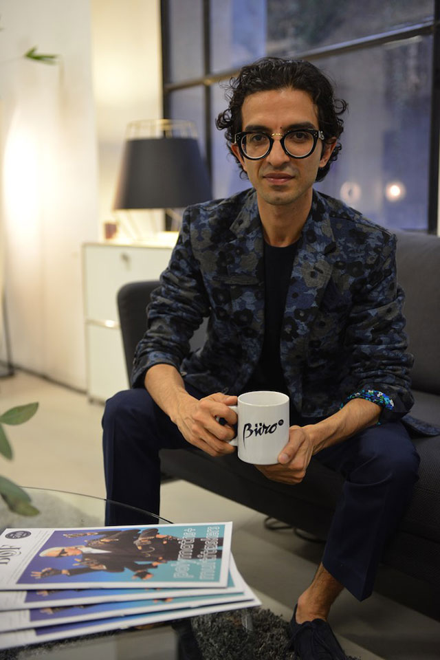 Coffee Break: инсайдеры индустрии о неделях моды и не только (фото 3)