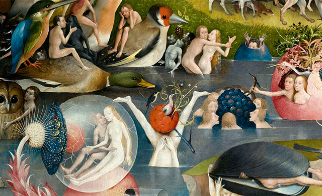 Время не для сна: чем заняться в "Ночь музеев" (фото 6)