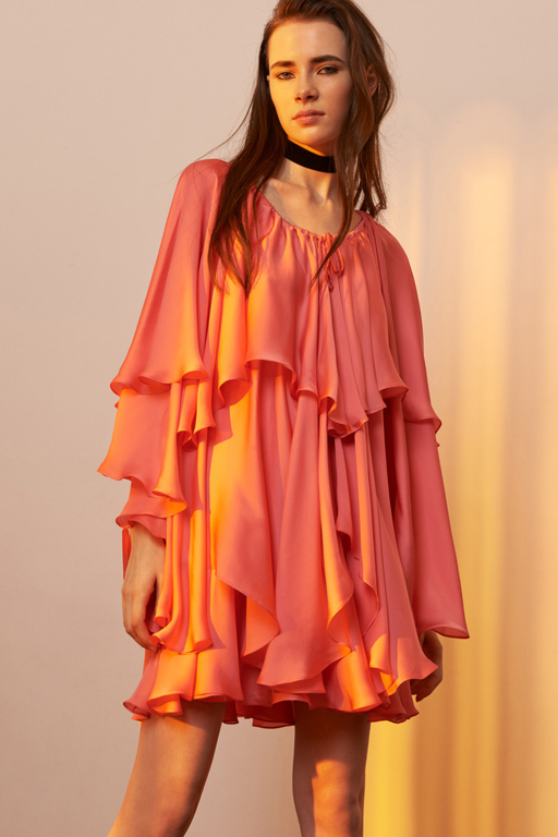 Коллекция Kalmanovich, весна-лето 2016 (фото 1)