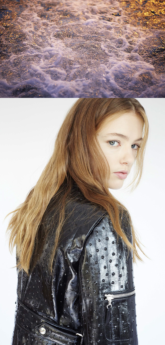 Лукбук коллекции Louis Vuitton, весна-лето 2015 (фото 9)