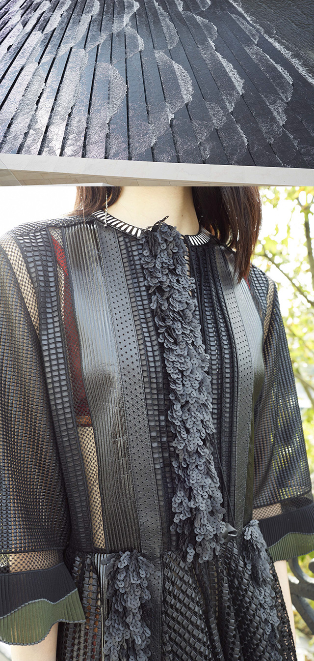 Лукбук коллекции Louis Vuitton, весна-лето 2015 (фото 2)