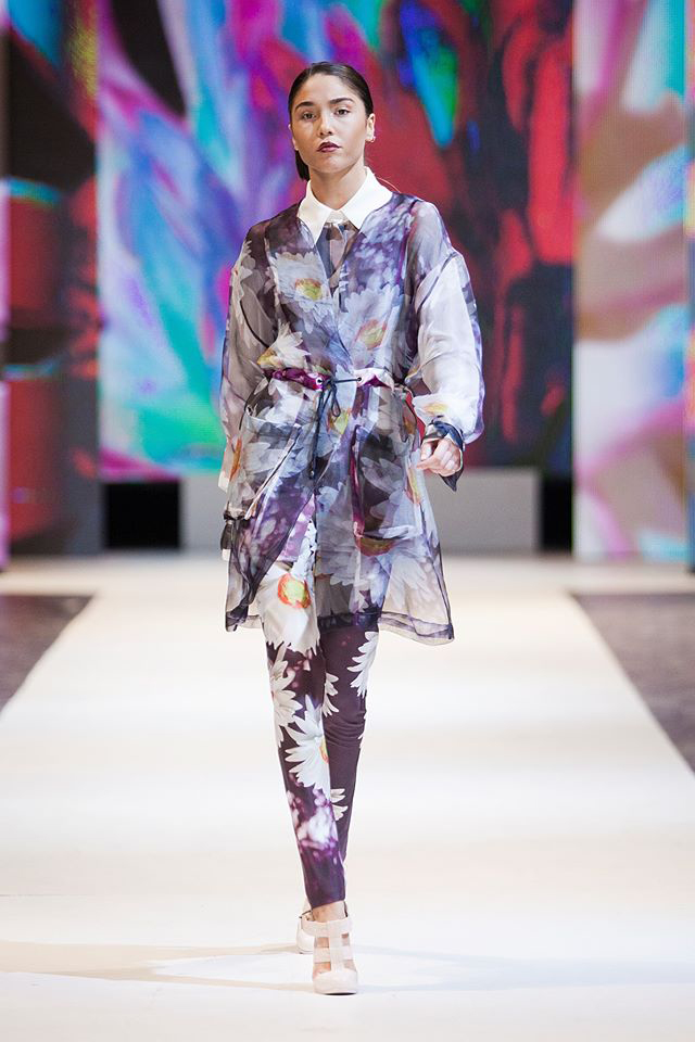 Топ-5 главных моментов Tbilisi Fashion Week (фото 13)