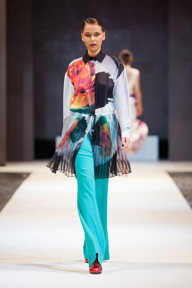 Топ-5 главных моментов Tbilisi Fashion Week (фото 15)