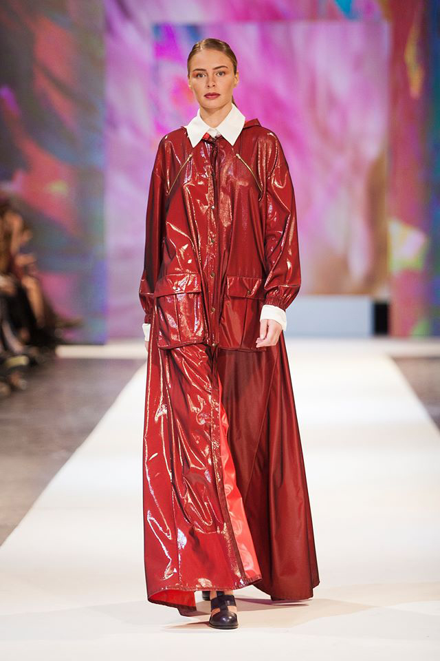 Топ-5 главных моментов Tbilisi Fashion Week (фото 14)