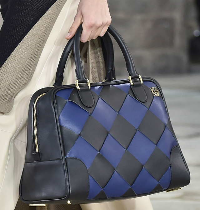 20 главных аксессуаров с недели моды в Париже, часть 2 (фото 7)