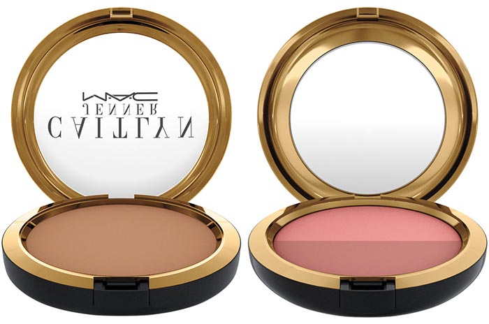 M.A.C расширяет коллекцию с Кейтлин Дженнер (фото 1)