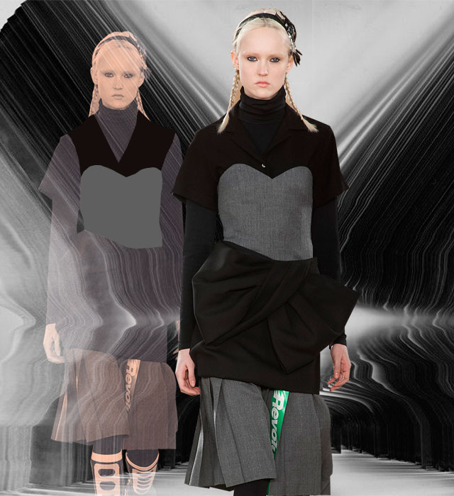 На заметку: топы-бюстье (фото 2)