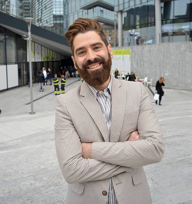 Аромат Лиссабона: тайные парфюмерные встречи Мигеля Матоса (фото 1)