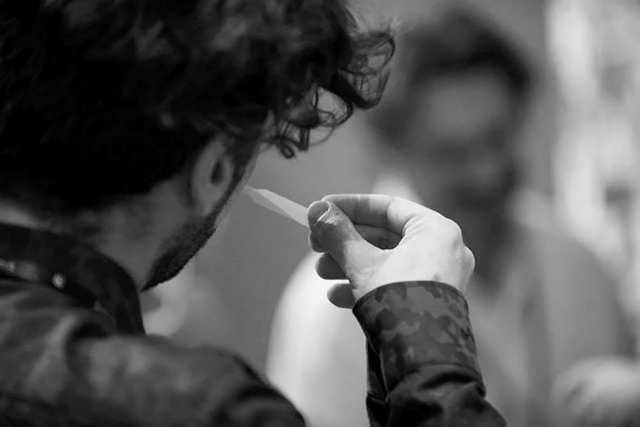 Аромат Лиссабона: тайные парфюмерные встречи Мигеля Матоса (фото 4)