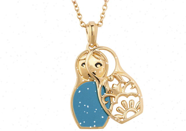 Модные идеи новогодних подарков. Часть 2 (фото 7)