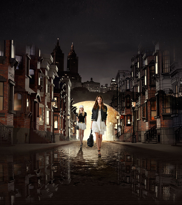 Polo Ralph Lauren для женщин: как все было (фото 4)