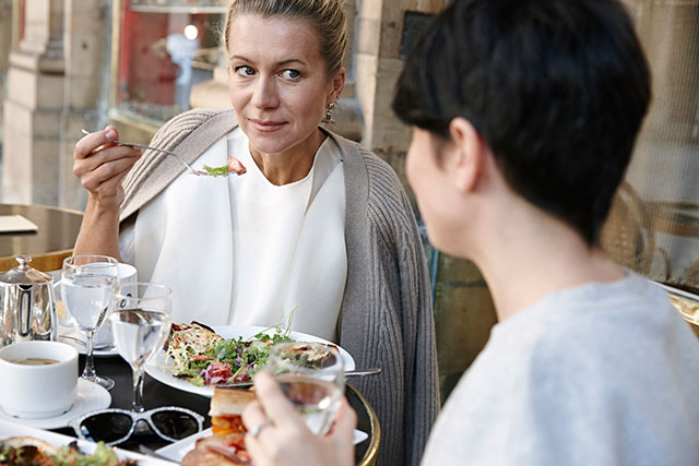 Coffee Break: инсайдеры индустрии о неделях моды и не только (фото 5)