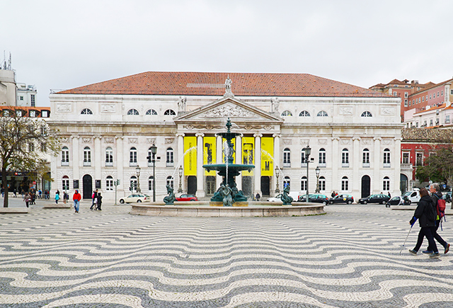 Аромат Лиссабона: тайные парфюмерные встречи Мигеля Матоса (фото 2)