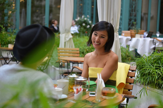 Coffee Break: инсайдеры индустрии о неделях моды и не только (фото 11)