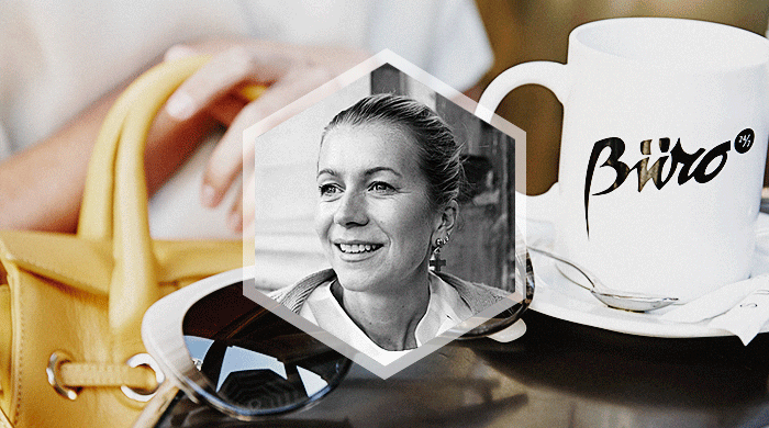 Coffee Break: инсайдеры индустрии о неделях моды и не только