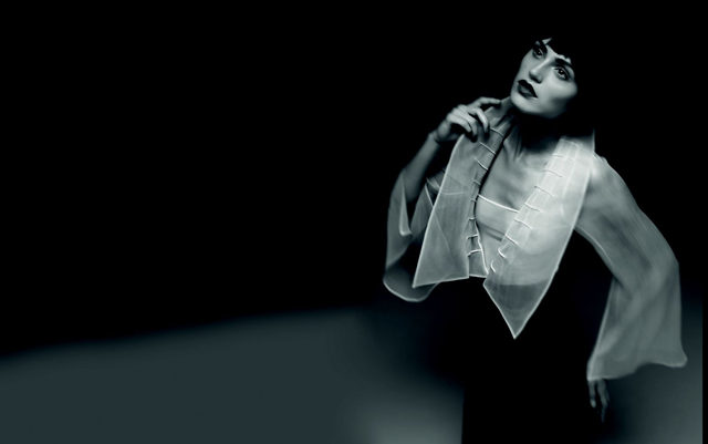 Выставка Фонда Джанфранко Ферре в Фениксе (фото 2)