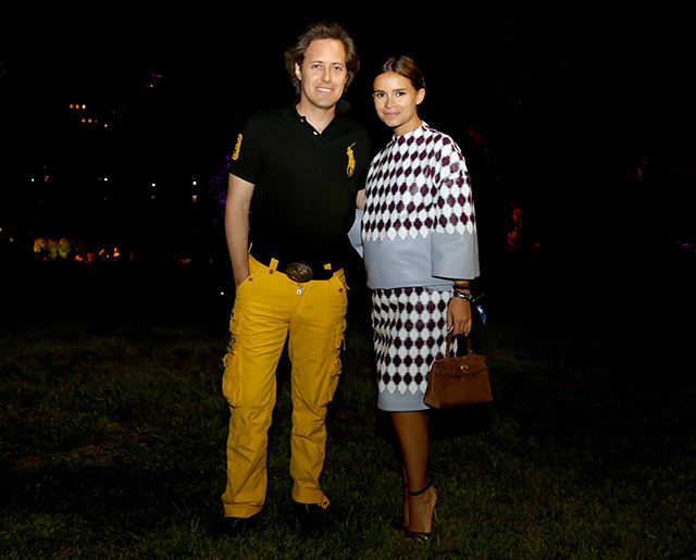 Polo Ralph Lauren для женщин: как все было (фото 2)