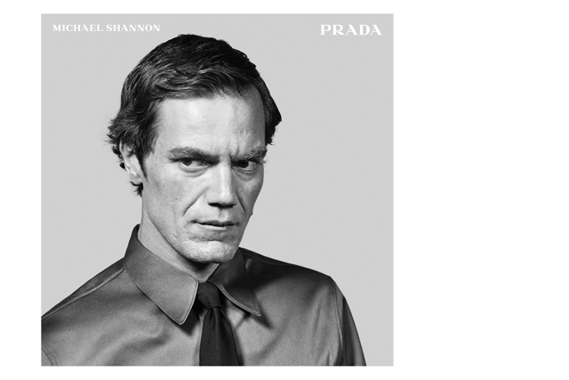 Рекламная кампания мужской коллекции Prada, осень-зима 2015 (фото 2)