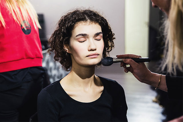 Презентация коллекции Rasario, осень-зима 2016 (фото 5)