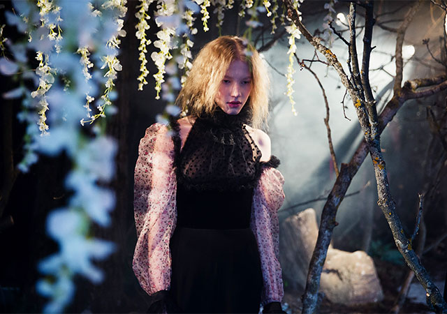 Презентация коллекции Rasario, осень-зима 2016 (фото 1)