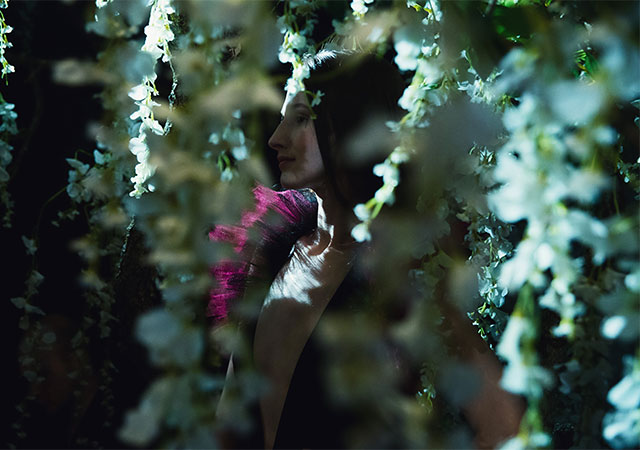 Презентация коллекции Rasario, осень-зима 2016 (фото 10)