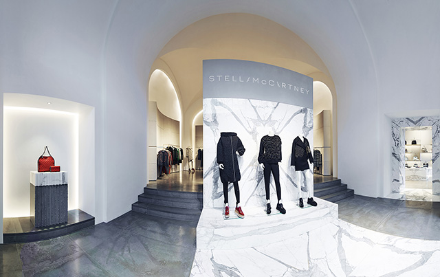 Клиентский день Stella McCartney (фото 1)