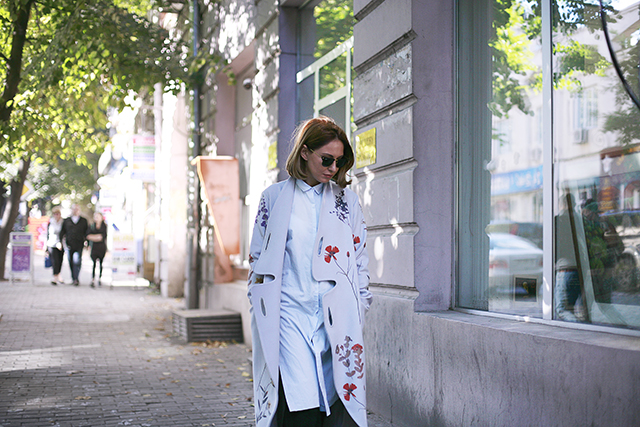 Топ-5 главных моментов Tbilisi Fashion Week (фото 11)