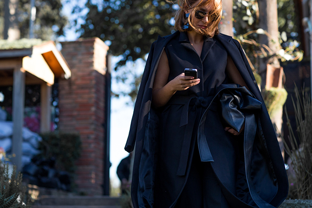 Топ-5 главных моментов Tbilisi Fashion Week (фото 10)