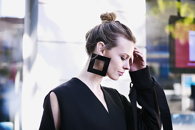 Топ-5 главных моментов Tbilisi Fashion Week (фото 9)