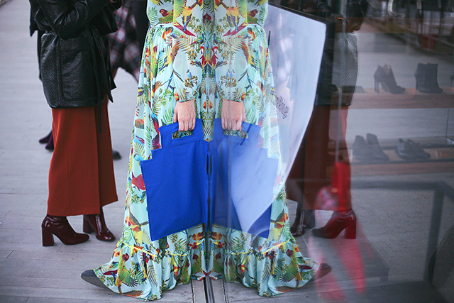 Топ-5 главных моментов Tbilisi Fashion Week (фото 12)