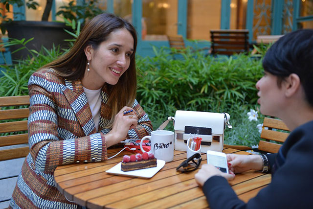 Coffee Break: инсайдеры индустрии о неделях моды и не только (фото 9)