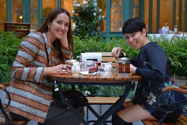 Coffee Break: инсайдеры индустрии о неделях моды и не только (фото 8)