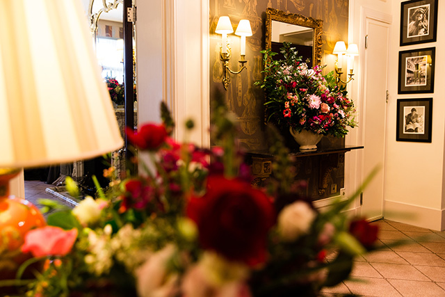 Презентация Ulyana Sergeenko в Лондоне (фото 20)