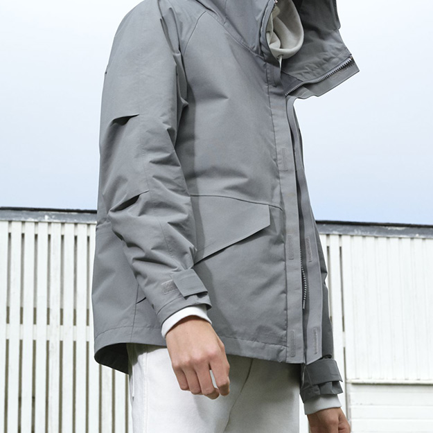 В Москве откроется поп-ап-стор Uniqlo U (фото 2)