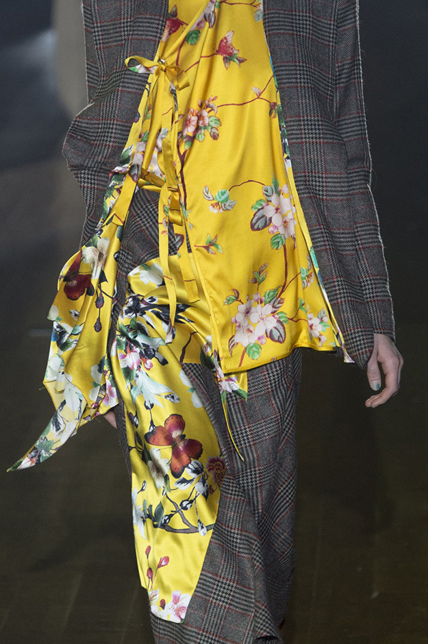 VFiles, осень-зима 2017 — обзор Buro 24/7 (фото 1)