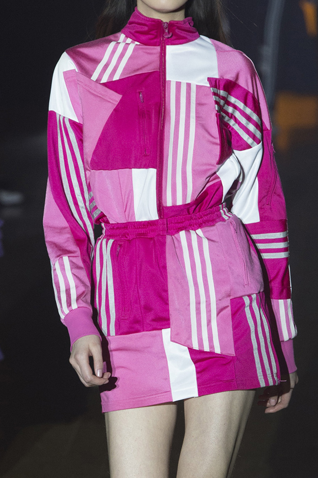 VFiles, осень-зима 2017 — обзор Buro 24/7 (фото 2)