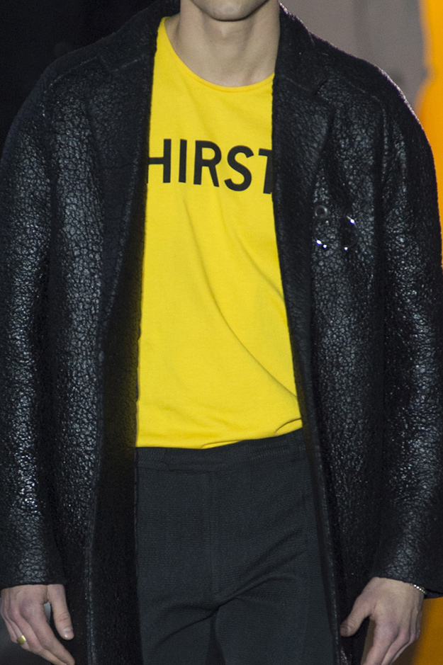 VFiles, осень-зима 2017 — обзор Buro 24/7 (фото 4)