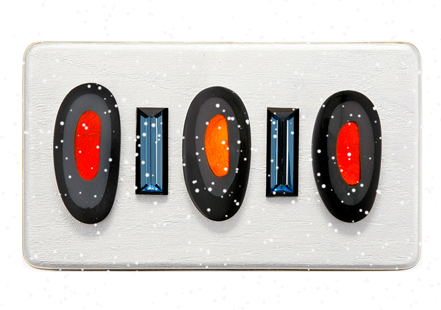 Модные идеи новогодних подарков. Часть 2 (фото 5)