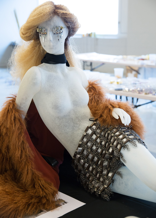 Третья глава проекта Prada The Iconoclasts (фото 1)