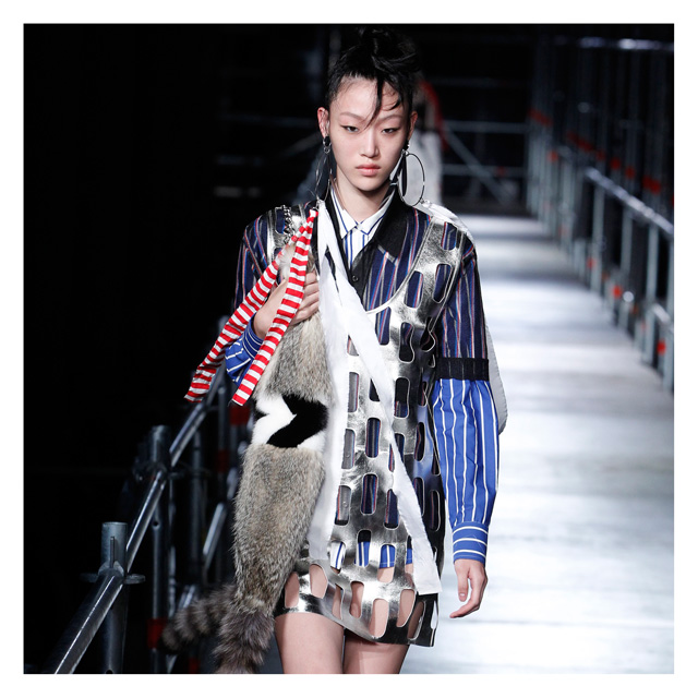 Обзор Buro 24/7: Miu Miu, resort 2016 (фото 1)