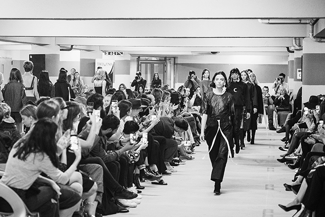 Топ-5 главных моментов Tbilisi Fashion Week (фото 7)