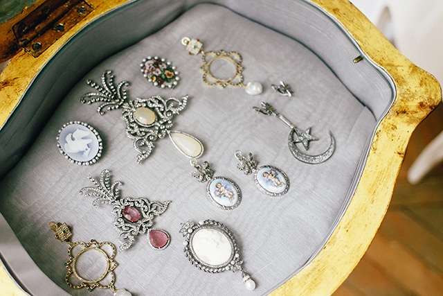 Экскурсия Buro 24/7: новая студия Axenoff Jewellery (фото 3)