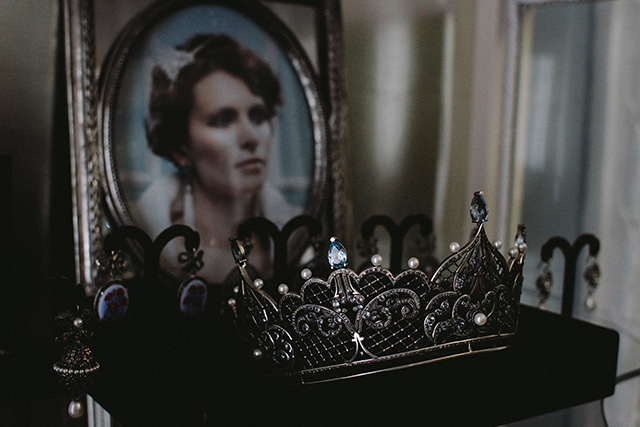 Экскурсия Buro 24/7: новая студия Axenoff Jewellery (фото 9)