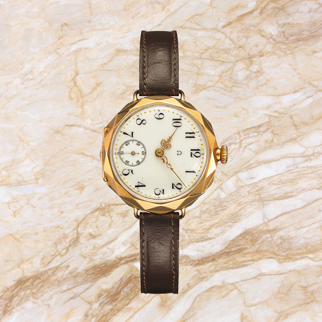 10 историй от Omega (фото 1)