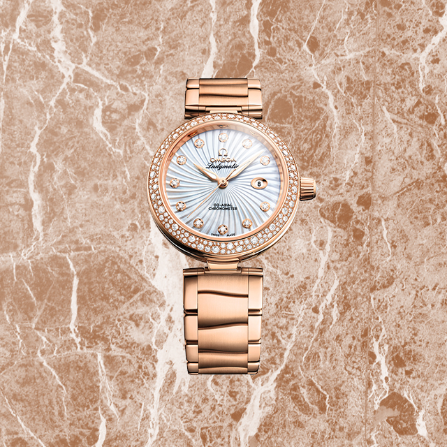 10 историй от Omega (фото 10)