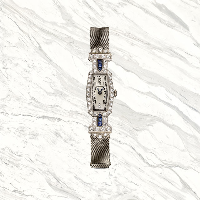 10 историй от Omega (фото 3)