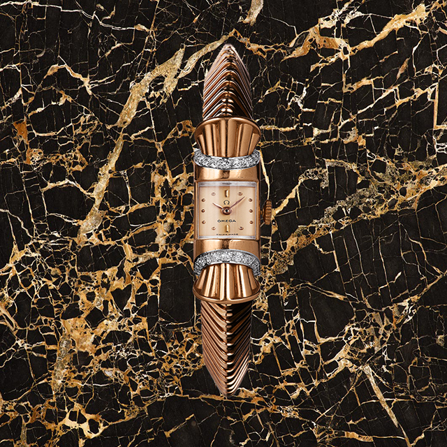 10 историй от Omega (фото 4)