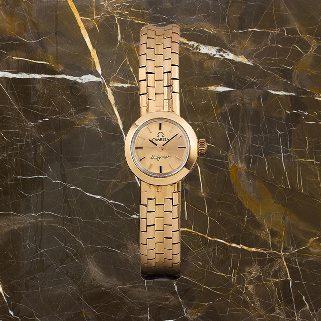 10 историй от Omega (фото 5)